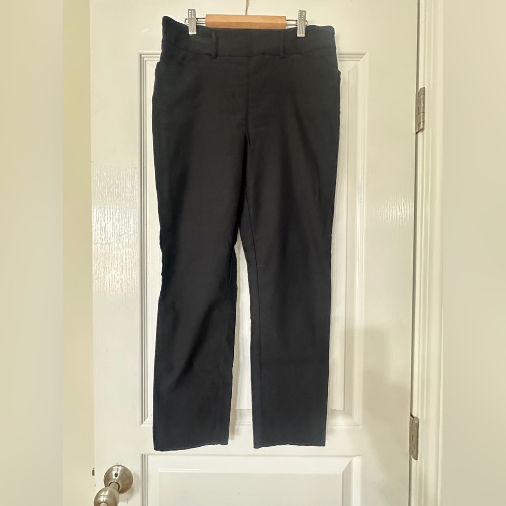 Hilary Radley Women's dress work pants set - Picture 2 of 10